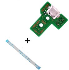 CONNETTORE CONTROLLER PS4