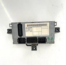 BODY COMPUTER FIAT IDEA 1.9 MULTIJET (ANNO 2006) 46774360