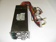ETASIS 2U Alimentatore Server