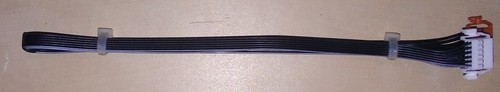 Cavo flat per lcd - flat, samsung