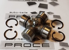 2x giunto a croce per VW T3