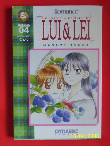 Situazioni lui lei 4 - di, n°