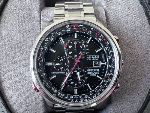 Citizen royal air force frecce - royal,