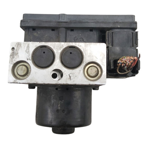 Gruppo centralina pompa abs - gruppo,