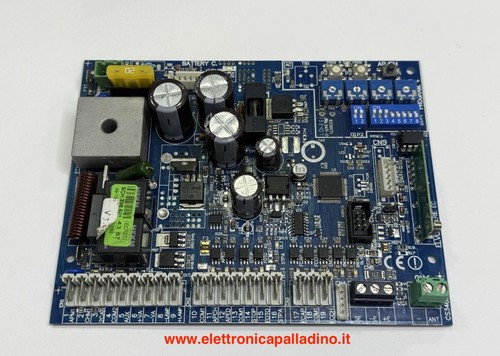 Scheda elvox cs3463r01 - scheda, per