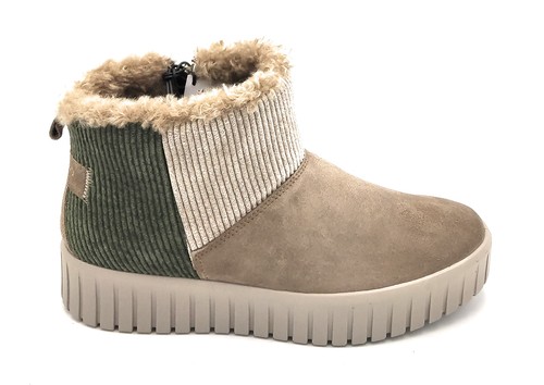 Igi 8680211 stivaletto - co,