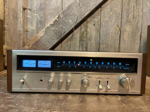 Pioneer 8100 sintonizzatore - tx-8100,