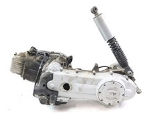 APRILIA SCARABEO 100 4T M223M