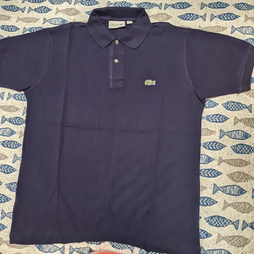 Polo lacoste originale - polo,