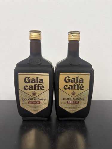Coppia liquore caffè - coppia, di