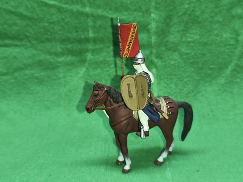 Soldatini cavalieri medievali - soldatini,