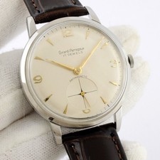 SWISS GIRARD PERREGAUX JUMBO