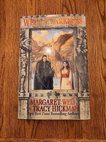 Well darkness margaret - well,