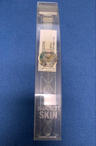 Orologio swatch sfk100 - orologio, jelly