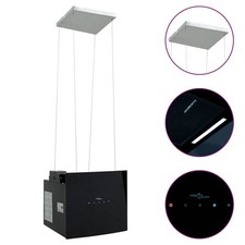 Cappa da Cucina a Isola con