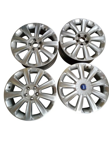 Fiat croma serie 4 - fiat, (05>07)