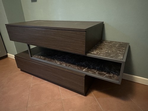 Mobili usati camera letto - mobili,