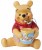 Winnie The Pooh Con Barattolo