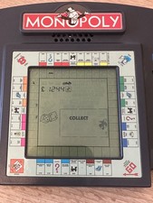 Monopoly - Gioco Elettronico