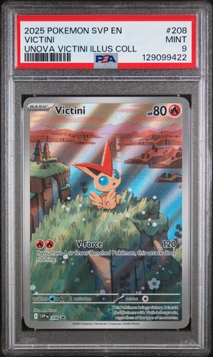 Victini unova illustration - unova,