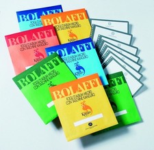 FRANCIA 2002 Fogli d'album Bolaffi Milord per Minifogli us