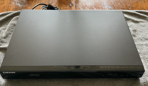 Samsung dvd sh895m - samsung, dvd-sh895m