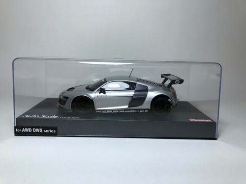 Carrozzeria kyosho mini audi - carrozzeria,