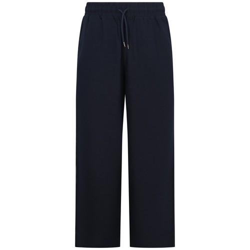 Emporio armani pantalone blu - emporio,