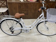 Bici donna - donna, 26