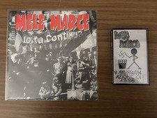 MELE MARCE “Demo + 7”