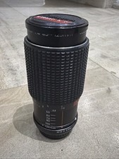 SMC PENTAX Zoom 45-125 mm 1:4 6539010 obiettivo ASAHI