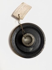 FIAT 1100 D H. Puleggia