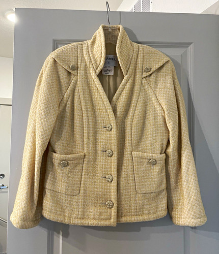 Giacca chanel 09c - chanel,