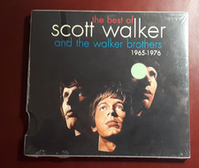 SCOTT WALKER & WALKER