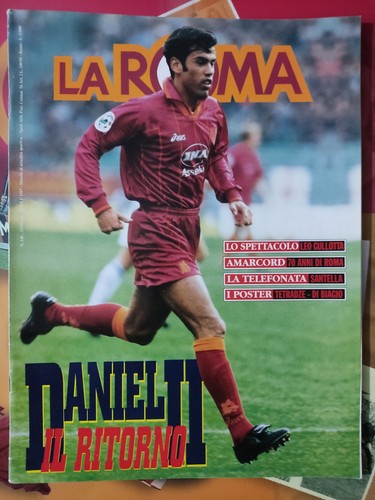 Rivista roma 148 mensile - la,