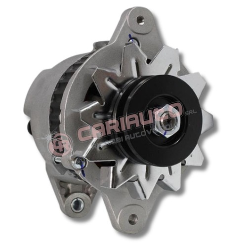 Alternatore 24v 25a hitachi - 24v,