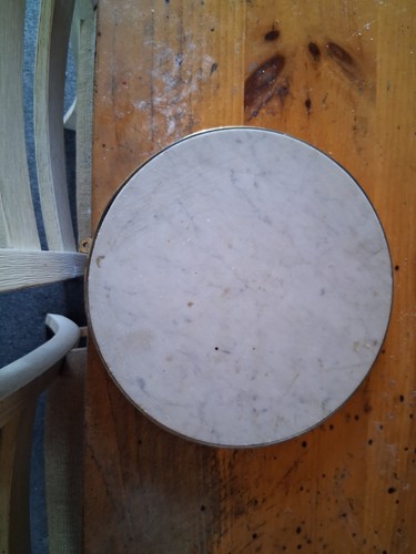 Susan pigra marmo - marmo, 12"