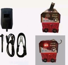 Mini saldatrice ad elettrodo