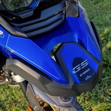 Adesivi 3D compatibili con BMW