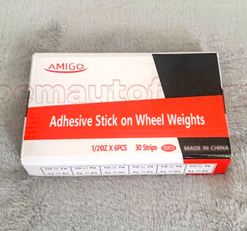 180pcs tire balance - 180pcs,