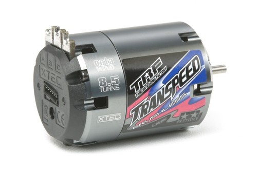 Tamiya 42190 trf transpeed - tamiya,