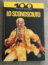 100 anni di fumetto italiano