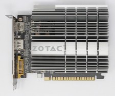 Zotac GeForce GT 430 Zone 1 GB