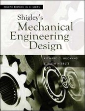 Shigley's Mechanical