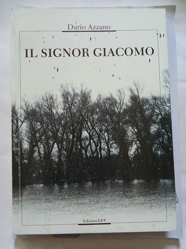 Dario azzano signor giacomo - il,