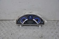 58480 Strumentazione