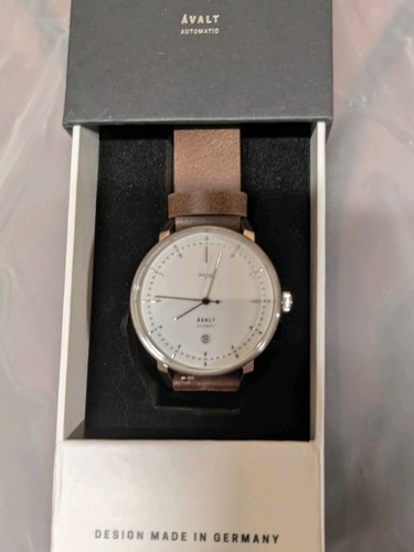 Orologio automatico runa - automatico,