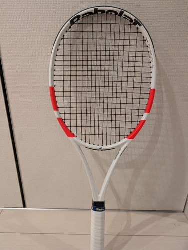 Babolat pure strike 100 20 - babolat,