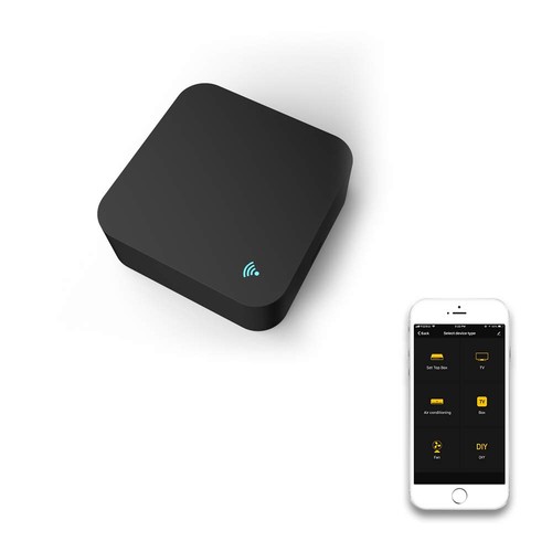 Smart wifi telecomando - wifi,