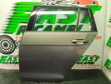 SPORTELLO PORTA POSTERIORE SINISTRA VOLKSWAGEN GOLF VII VARIANT SW 2016